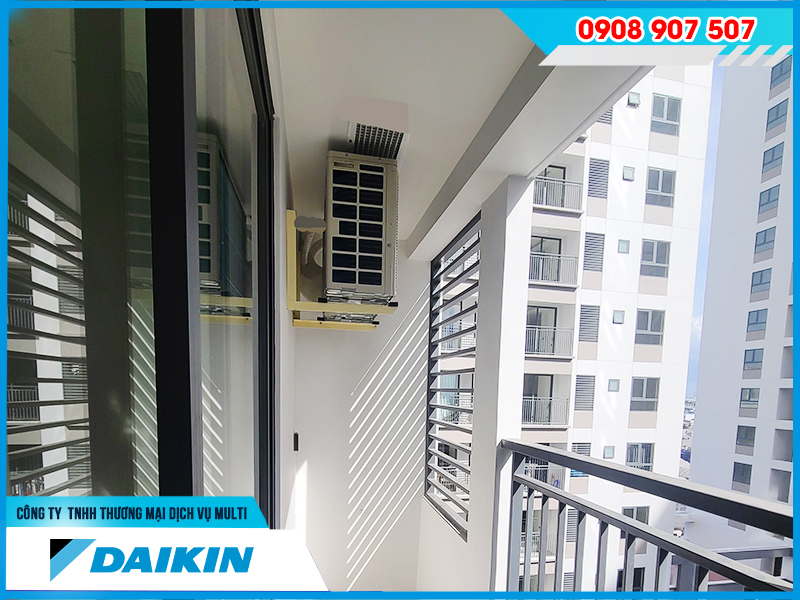 Những sản phẩm đã được Multi lựa chọn cho công trình của anh Quang Những sản phẩm đã được Multi lựa chọn cho công trình của anh Quang