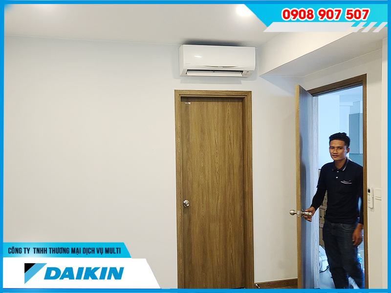 Sản phẩm dàn nóng MKC70SVMV
