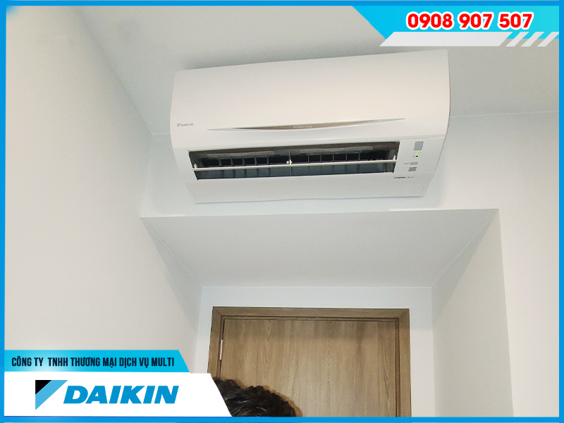 Dàn lạnh CTKC35RVMV