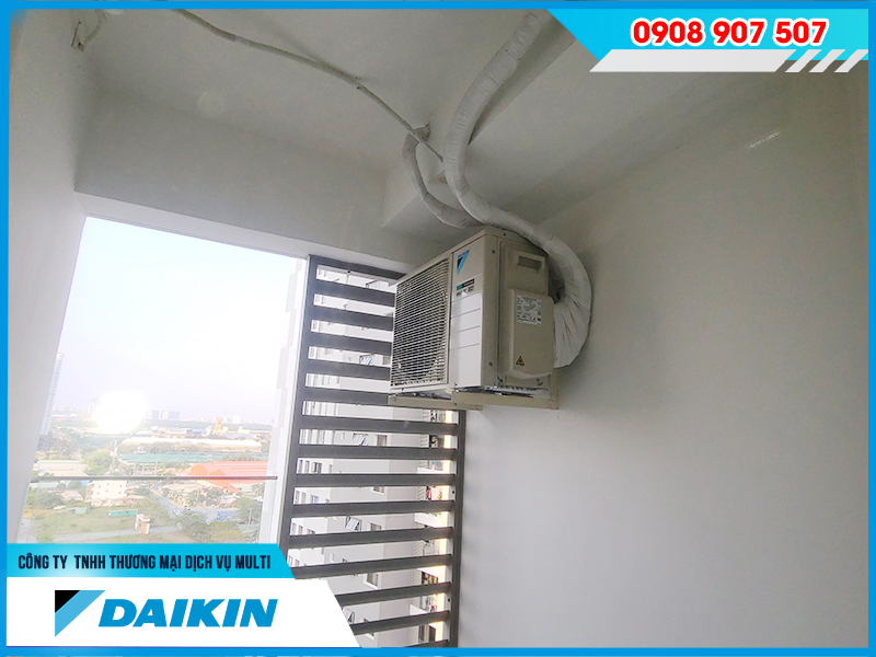 Những cam kết của Công ty TNHH Thương mại Dịch vụ Multi với công trình của bạn