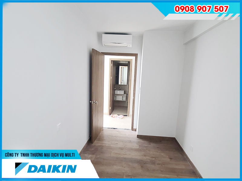 Những kinh nghiệm lựa chọn hệ thống điều hòa không khí cho anh Đạt tại chung cư Sky 89, quận 7 đã được Multi sử dụng Những kinh nghiệm lựa chọn hệ thống điều hòa không khí cho anh Đạt tại chung cư Sky 89, quận 7 đã được Multi sử dụng