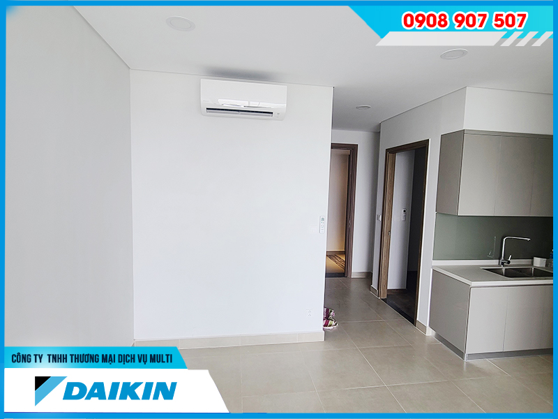Những giải pháp nào đã được lựa chọn cho căn hộ của anh Đạt? Những giải pháp nào đã được lựa chọn cho căn hộ của anh Đạt?