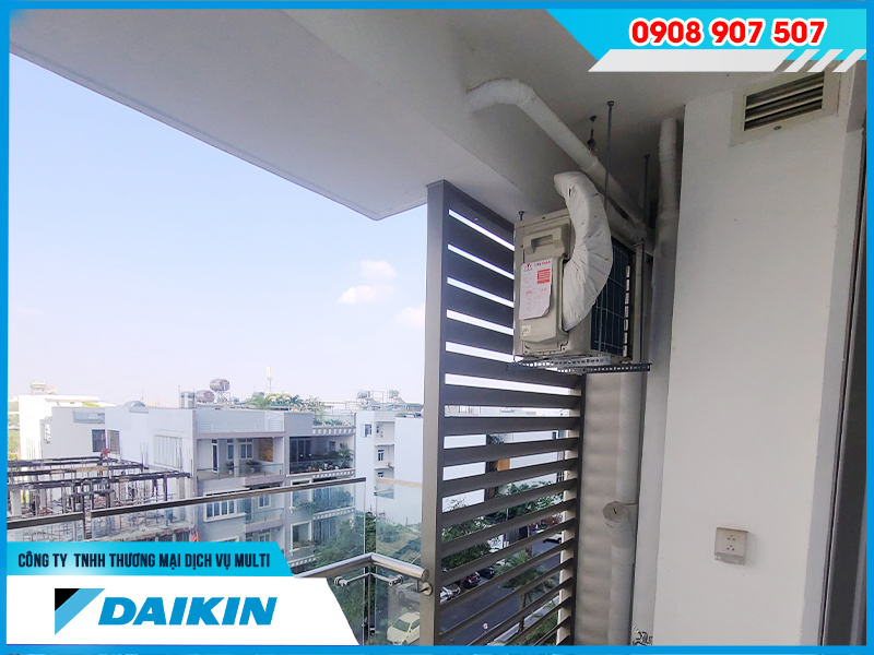 Tiếp nhận và khảo sát dự án